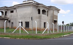 ALAMBRADOS CONVENCIONAIS