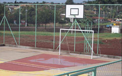 ALAMBRADOS TUBULARES